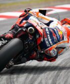 Piero Taramasso Michelin MotoGP Marc Márquez