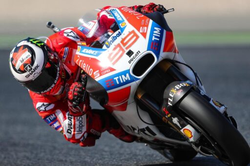 Jorge Lorenzo