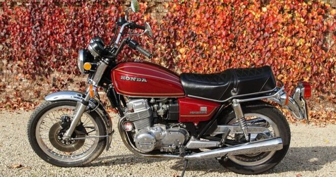 Nuevas Honda de cambio semiautomático