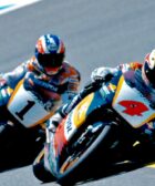 Crivillé MotoGP