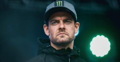 Crutchlow