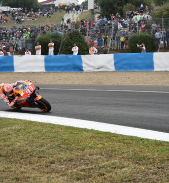 Jerez MotoGP