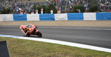 Jerez MotoGP