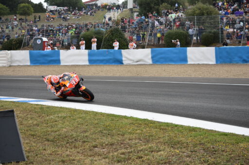 Jerez MotoGP