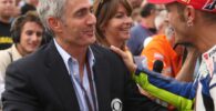 Doohan Rossi MotoGP