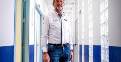 Dr Charte MotoGP