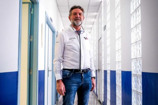 Dr Charte MotoGP