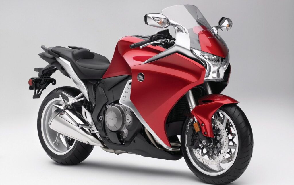 Nuevas Honda de cambio semiautomático