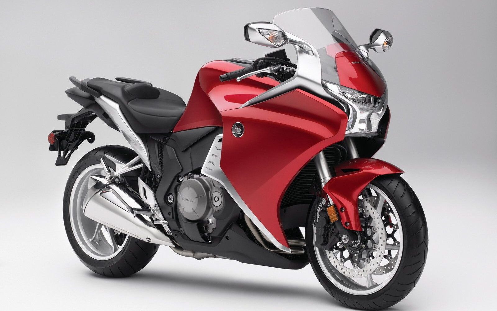 Nuevas Honda de cambio semiautomático
