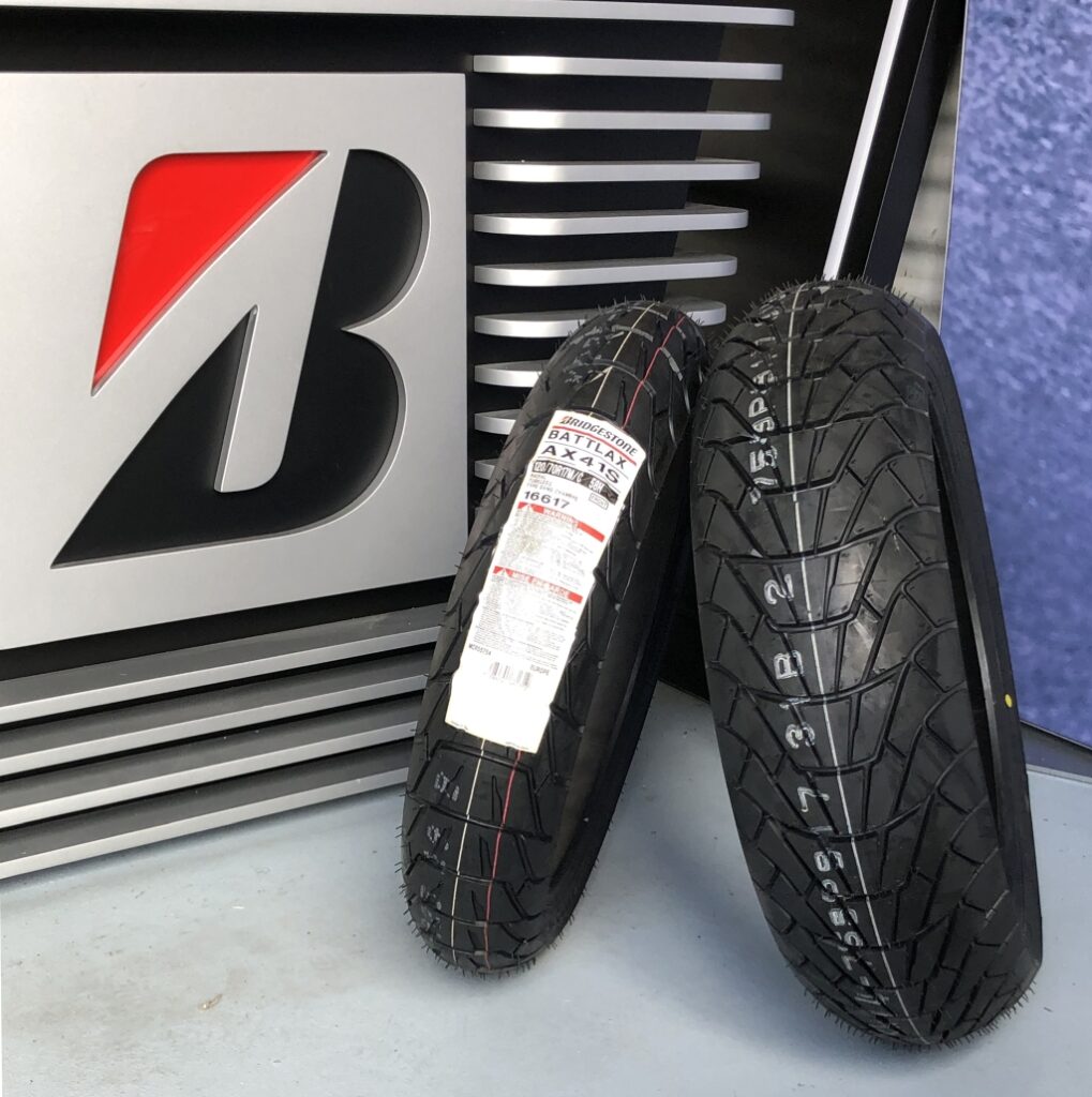 Bridgestone