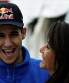 "Cambiaria todo por tener a Luis Salom"