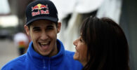 "Cambiaria todo por tener a Luis Salom"