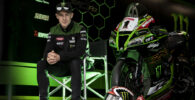 Jonathan Rea Kawasaki Racing Team WorldSBK