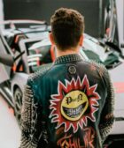 Lorenzo Lamborghini