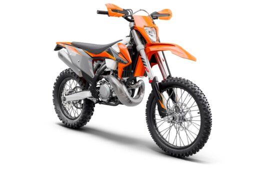 KTM, KTM EXC, KTM EXC-F, KTM ENDURO 2021