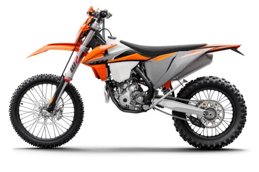 KTM, KTM EXC, KTM EXC-F, KTM ENDURO 2021