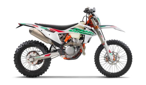 KTM, KTM EXC, KTM EXC-F, KTM ENDURO 2021