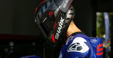 Lorenzo Yamaha MotoGP