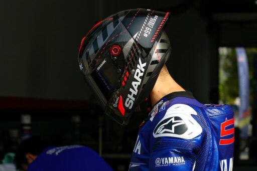 Lorenzo Yamaha MotoGP