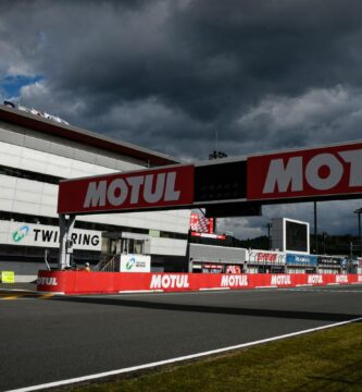 Cancelación MotoGP GP de Japón Motegi Dorna FIM