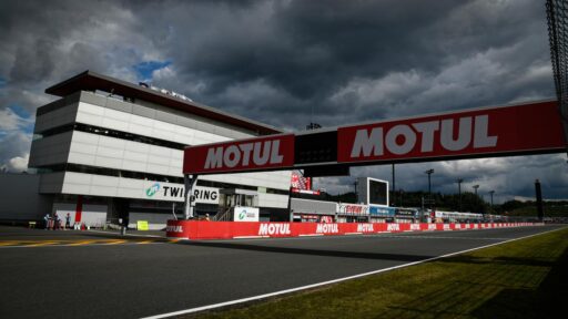 Cancelación MotoGP GP de Japón Motegi Dorna FIM