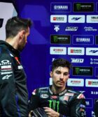 Simón Viñales MotoGP