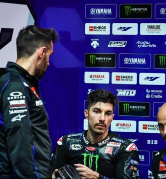 Simón Viñales MotoGP