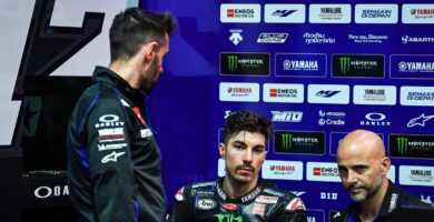 Simón Viñales MotoGP