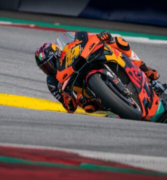 Pol Espargaró MotoGP KTM Ducati Honda