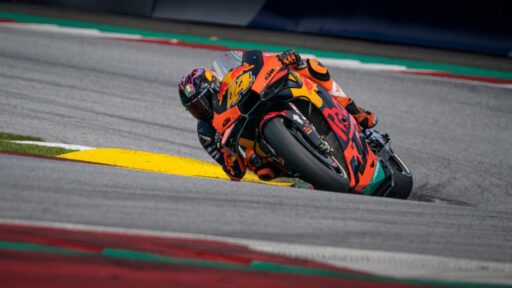 Pol Espargaró MotoGP KTM Ducati Honda