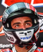 Petrucci MotoGP Ducati