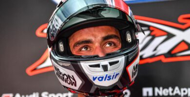 Petrucci MotoGP Ducati