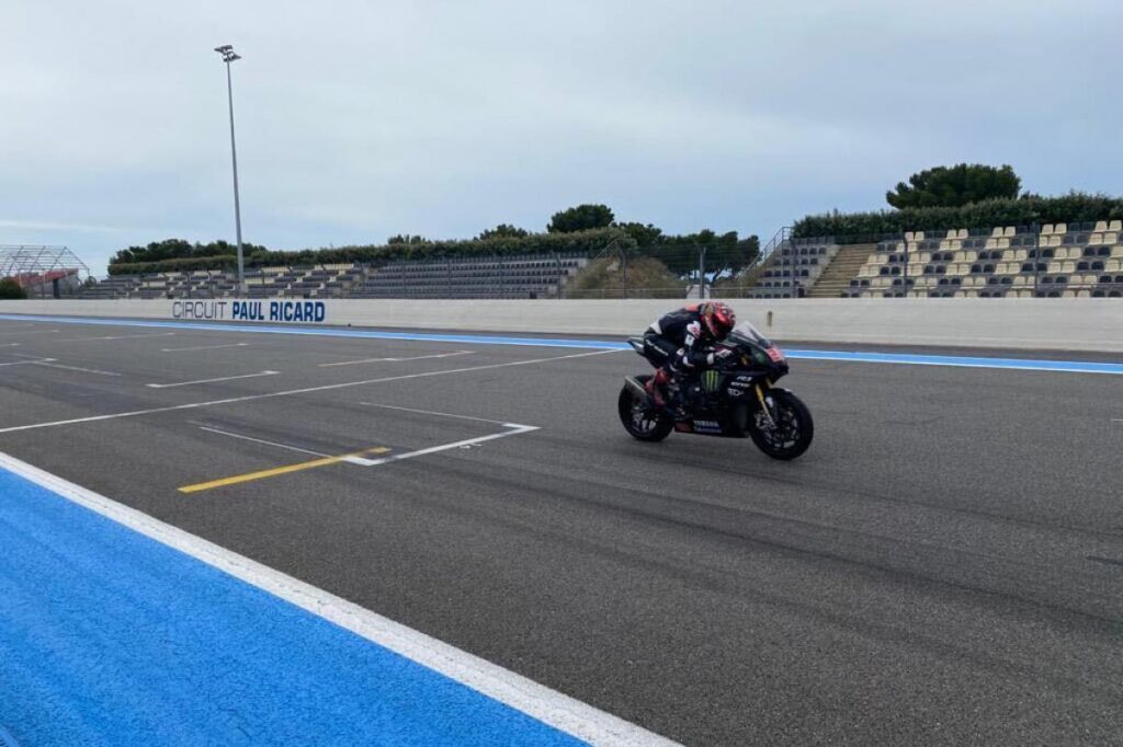 Quartararo MotoGP
