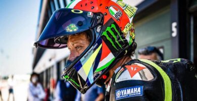 Rossi Requena MotoGP