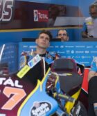 Marc VDS Moto2 MotoGP Augusto Fernández