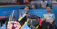 Marc VDS Moto2 MotoGP Augusto Fernández