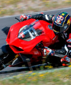 Zarco MotoGP Ducati Miller