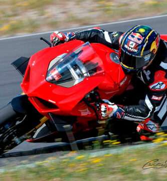 Zarco MotoGP Ducati Miller