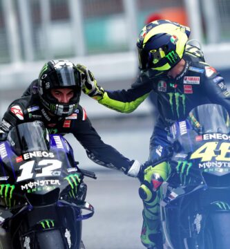 Yamaha: "No significa que MotoGP sea igual"