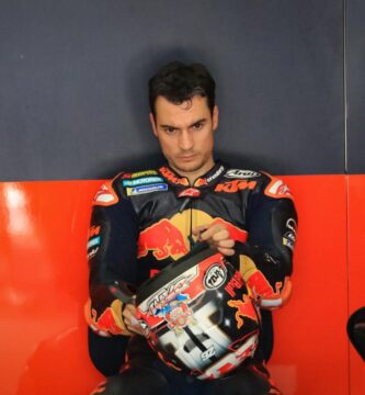 Pedrosa