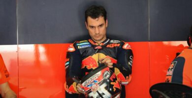 Pedrosa