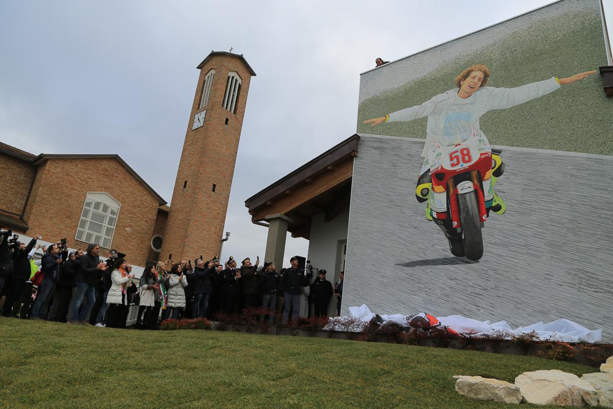 casa marco simoncelli