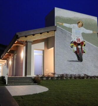 casa marco simoncelli