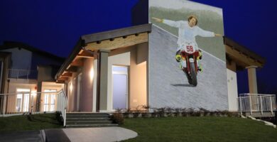 casa marco simoncelli