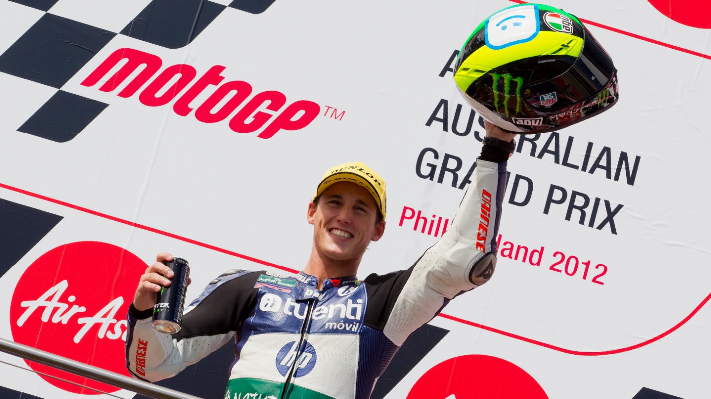 pol espargaro, moto2