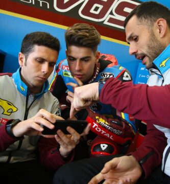 olive fernandez motogp