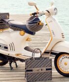 Vespa Dior