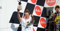 Sito Pons Moto2 MotoGP