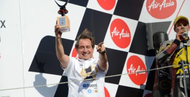 Sito Pons Moto2 MotoGP