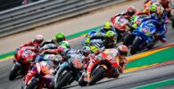 MotoGP Calendario temporada 2020